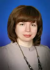Орлова Елена Анатольевна